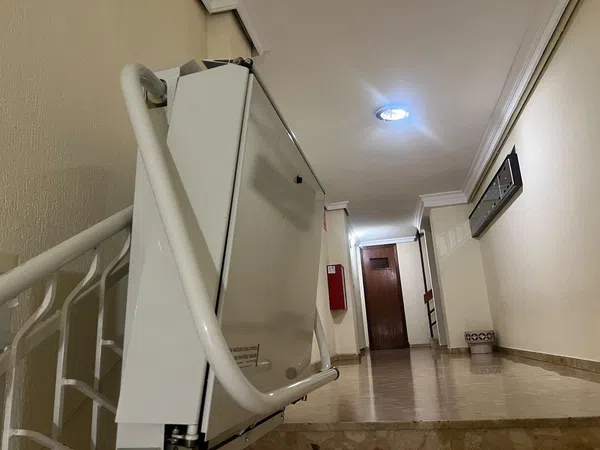 Ático en Calle Vázquez López, 43, Centro, Centro - Foto 6