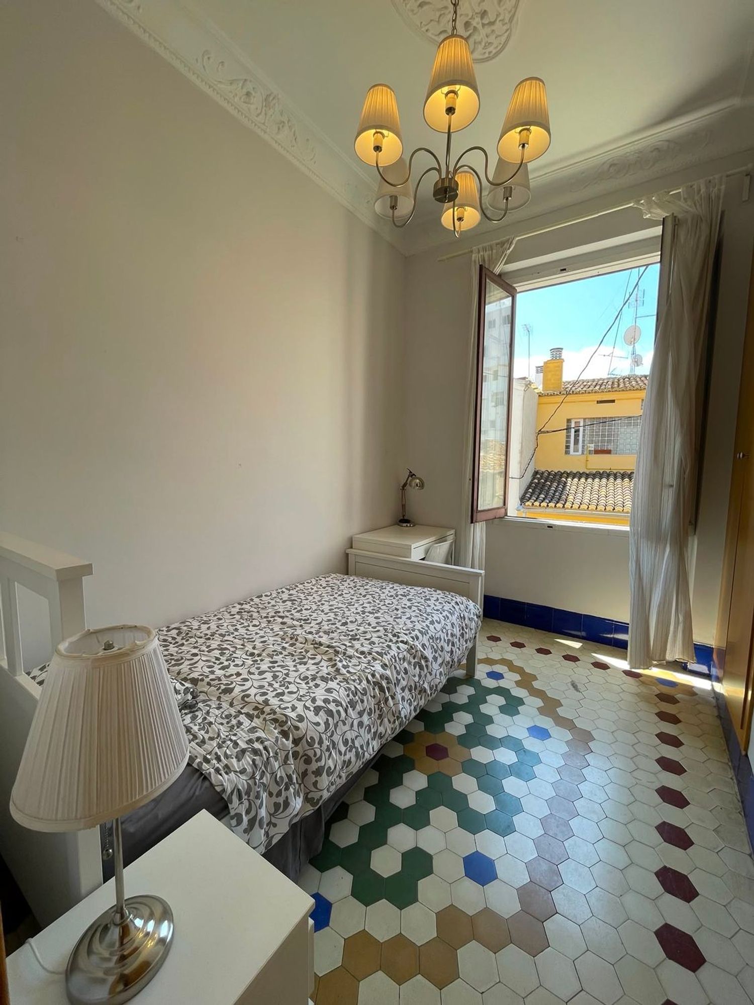 Piso en Calle de la Corona, El Carme - Foto 15