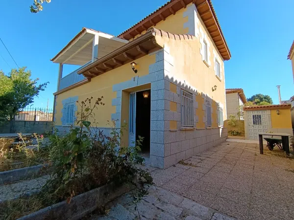 Casa o chalet independiente en Travesía Huerta Manadero, 10 - Foto 3