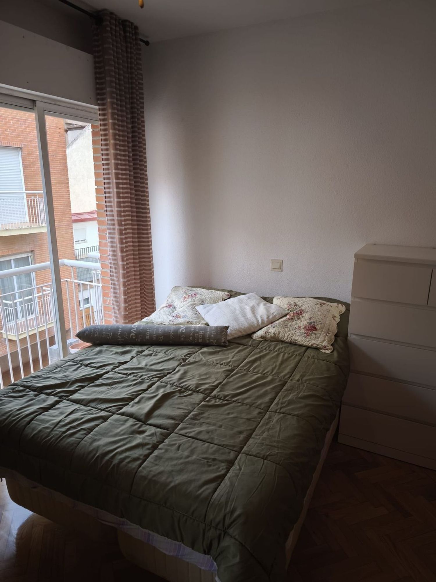 Piso en calle de Andrés Obispo, 4 - Foto 4