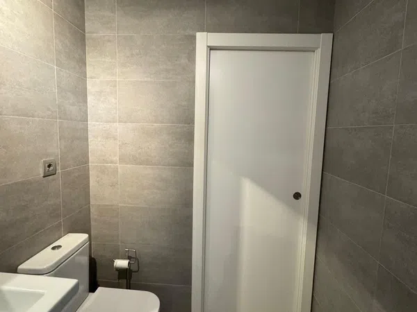 Piso en paseo Cayetano de Lugo, 15 - Foto 8