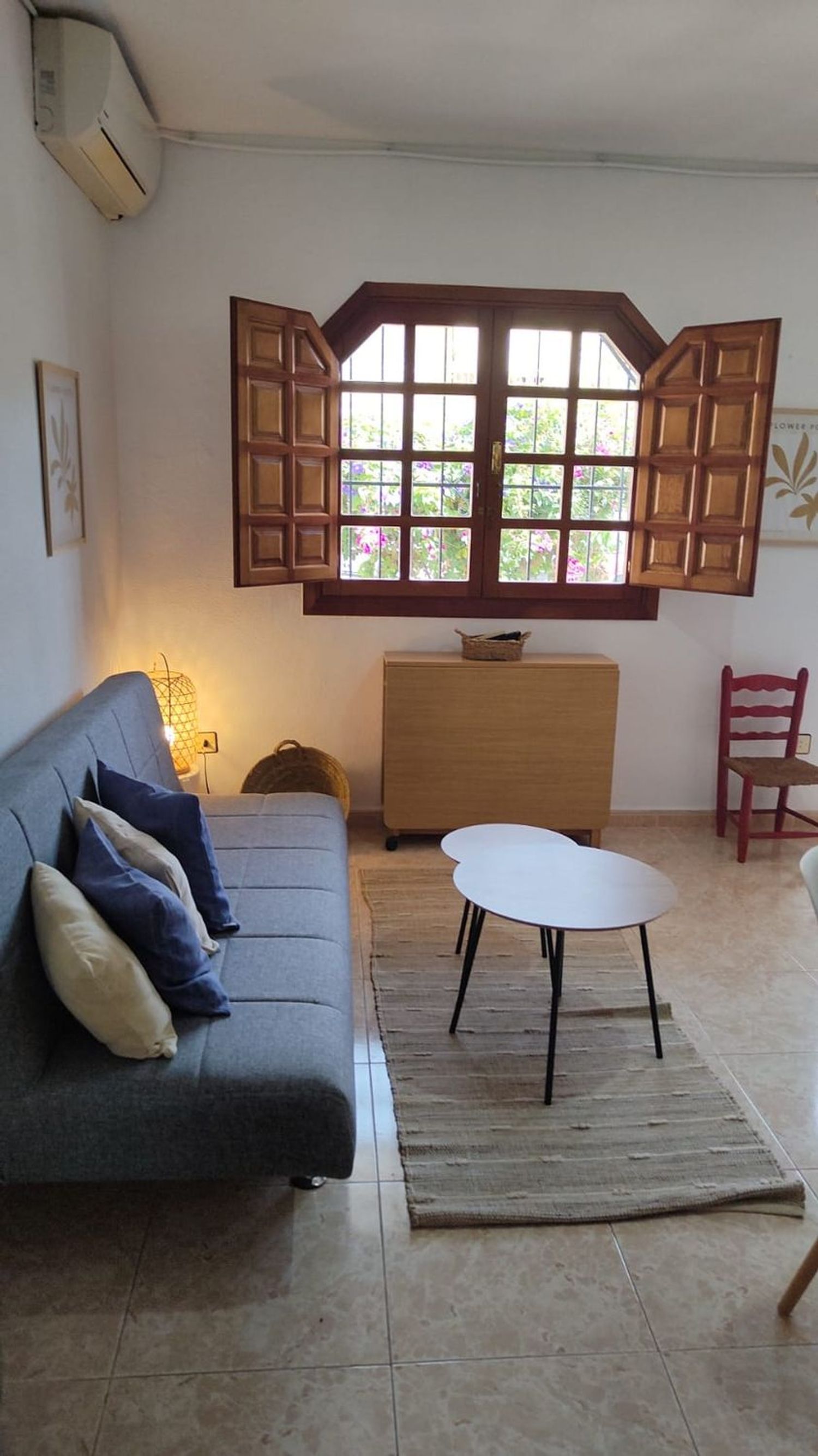 Chalet adosado en Calle Río Nalón, 19, Los Cuarteros - Foto 2