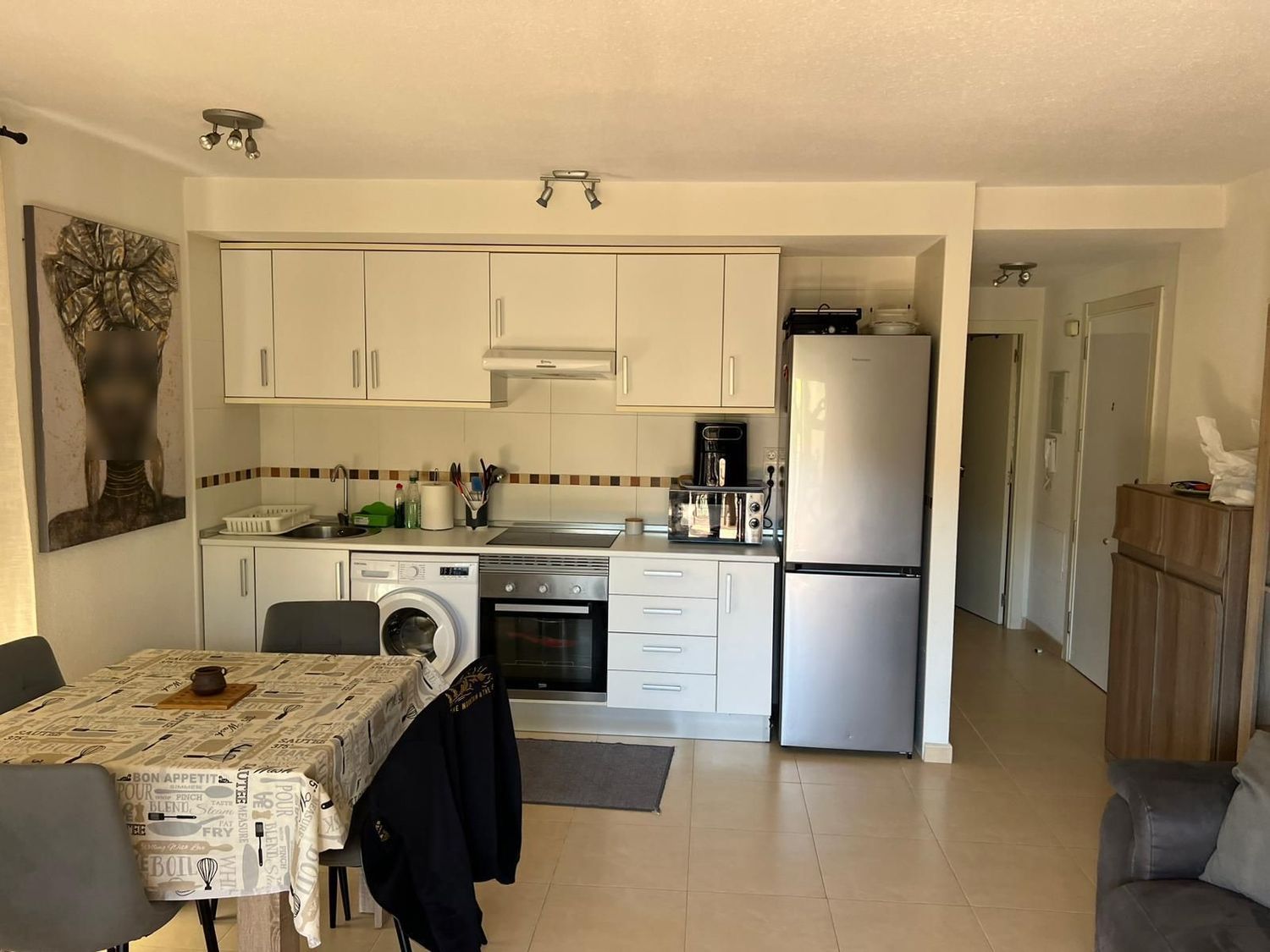 Piso en Calle del Ressol, 11, Bonalba-Cotoveta, Bonalba-Cotoveta - Foto 6