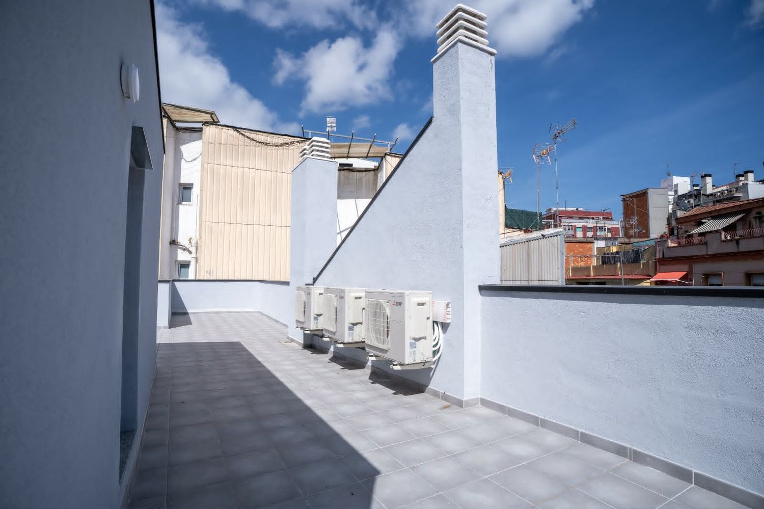 Piso en Calle de Ramon Llull, 15, La Mina, La Mina - Foto 16