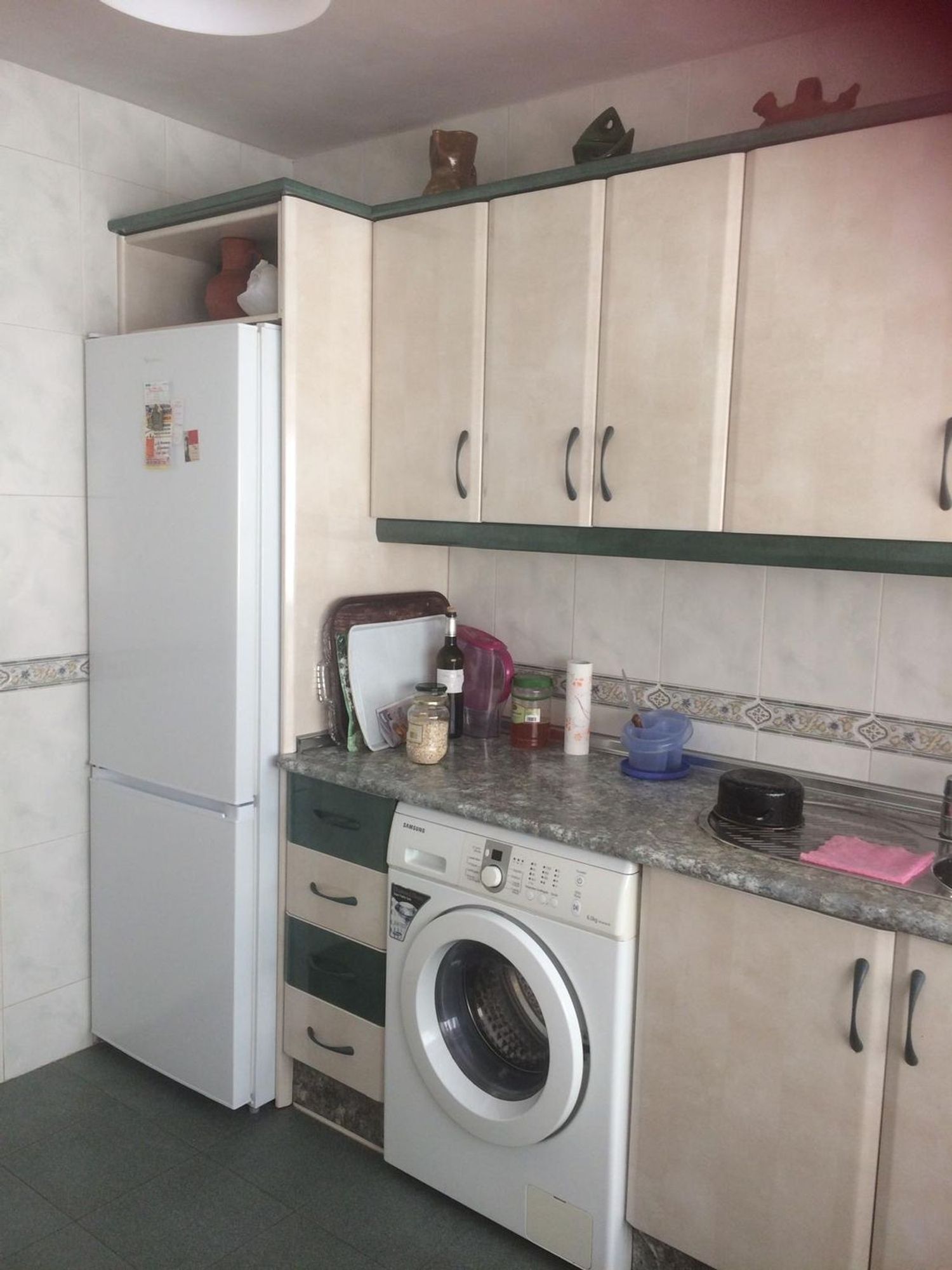 Piso en Calle Ministerio de la Vivienda, 3, La Florida - Parque norte - Foto 5