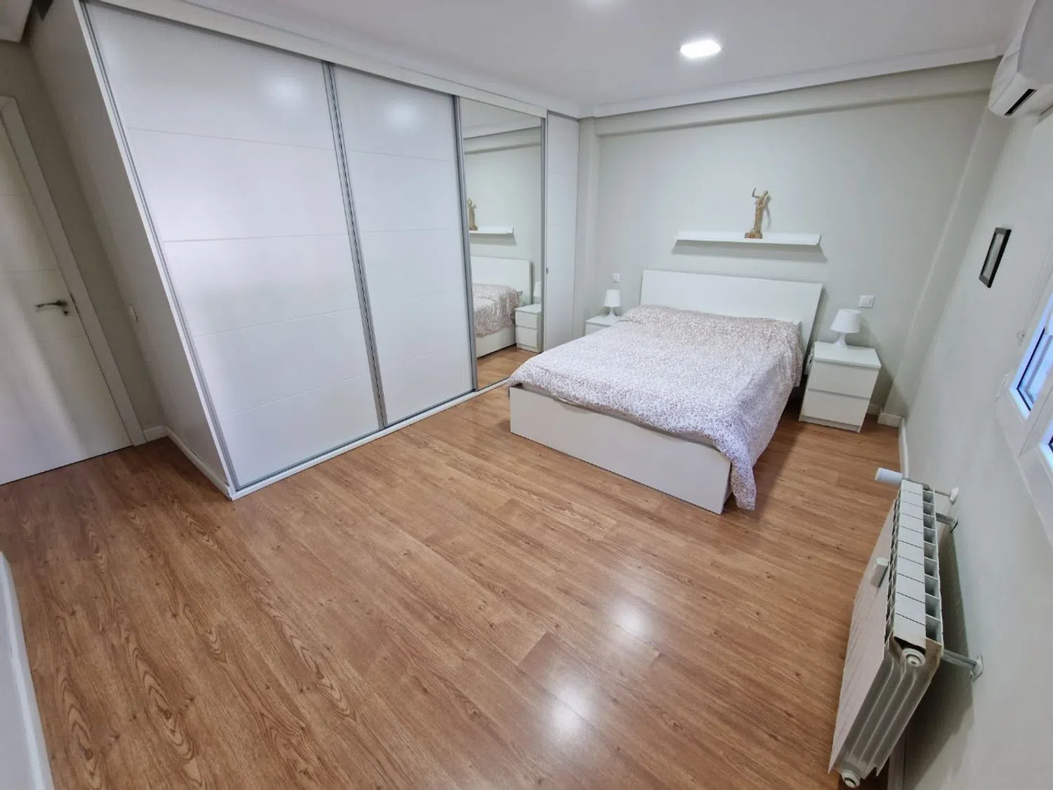 Piso en calle de Aristóteles, 7 - Foto 9