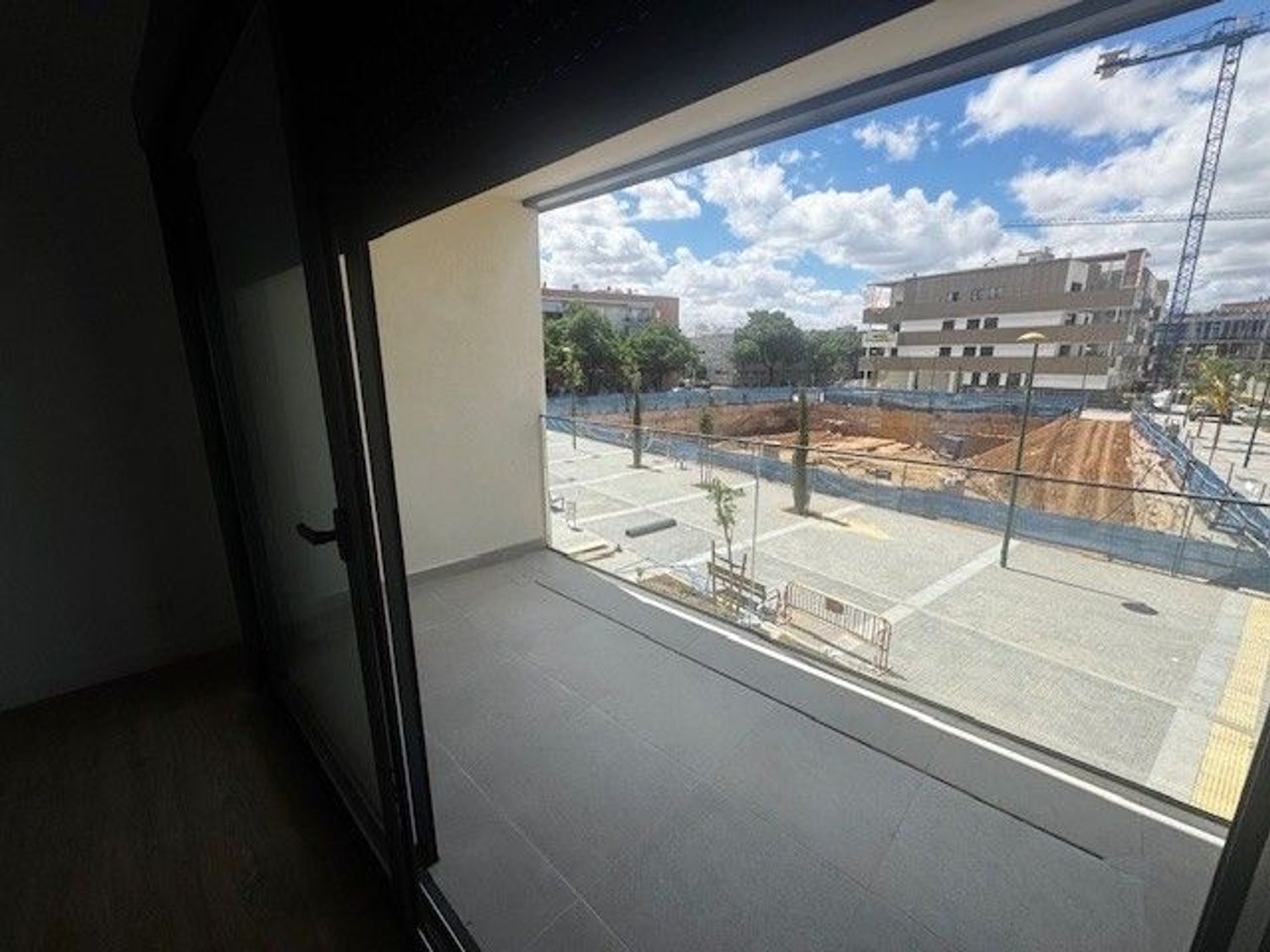 Piso en Carretera de Carmona, 21, Cruz Roja - Capuchinos - Foto 11