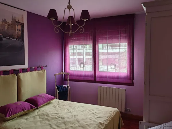 Piso en plaza de San Lázaro, 1 - Foto 11