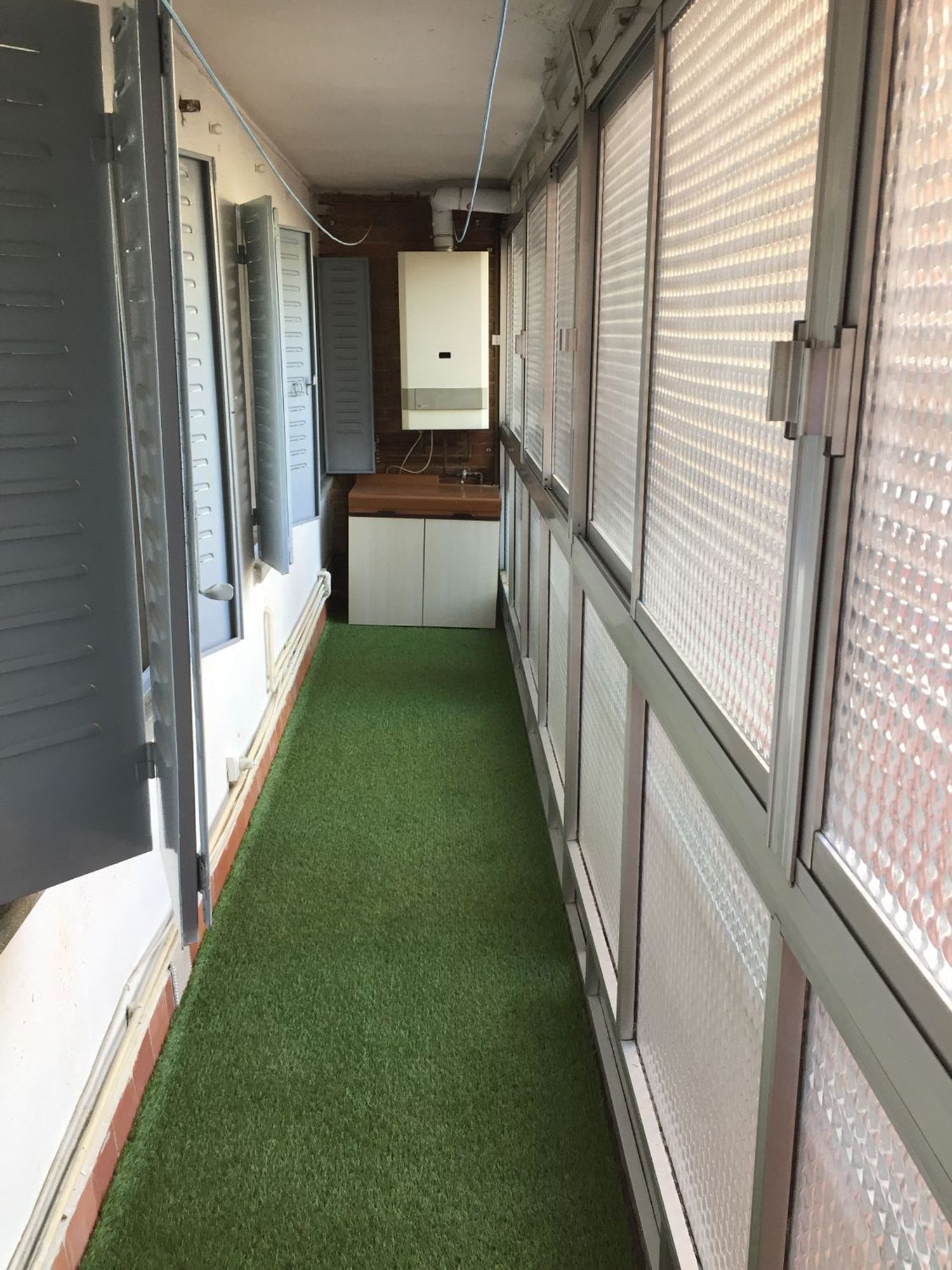Piso en Plaza Mártires, 5, Tres Olivos - Valverde - Foto 10