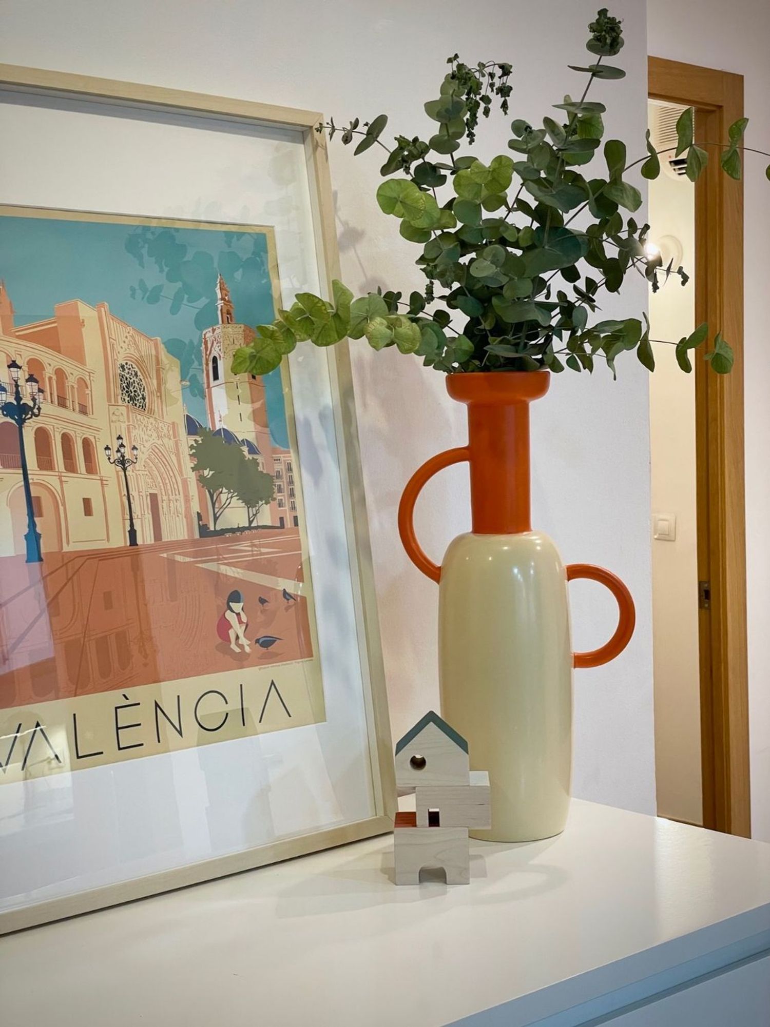 Piso en Calle d'Alboraia, 65, Trinitat - Foto 16