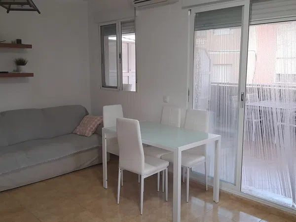 Piso en Calle Eduardo Dato, 10 n, Moncófar playa, Moncófar playa - Foto 4