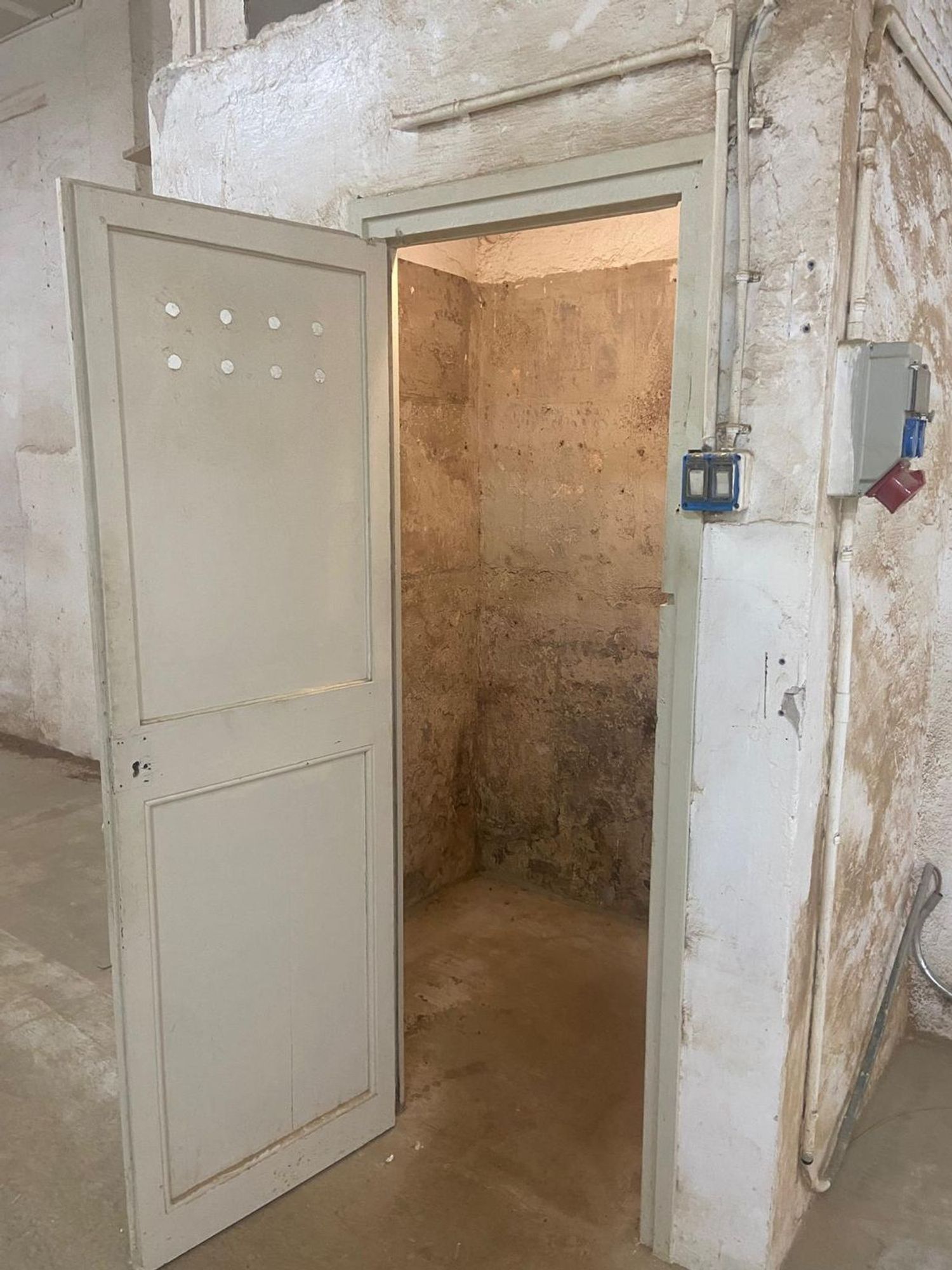 Local en Calle de Joan Blanques, 62, Vila de Gràcia - Foto 10