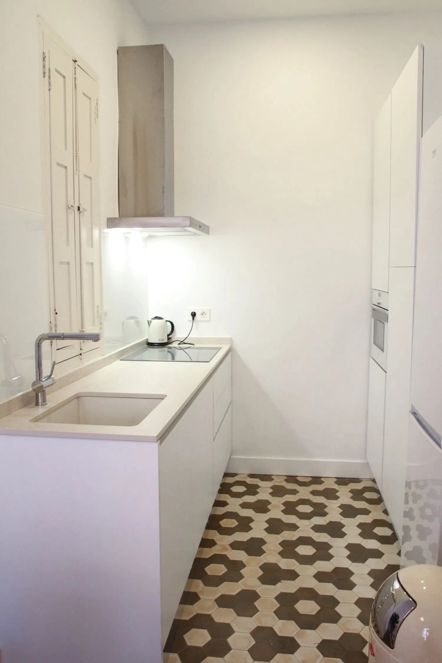 Piso en calle del Doctor Zamenhof, 22 - Foto 10