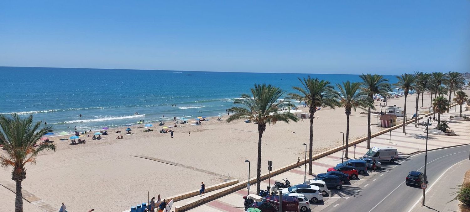 Piso en Avenida Jaime I el Conquistador, 33, Playa Muchavista, Playa Muchavista - Foto 3