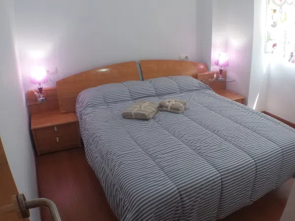 Piso en Calle Duque de Rivas, 24, El Molinillo - Capuchinos - Foto 10