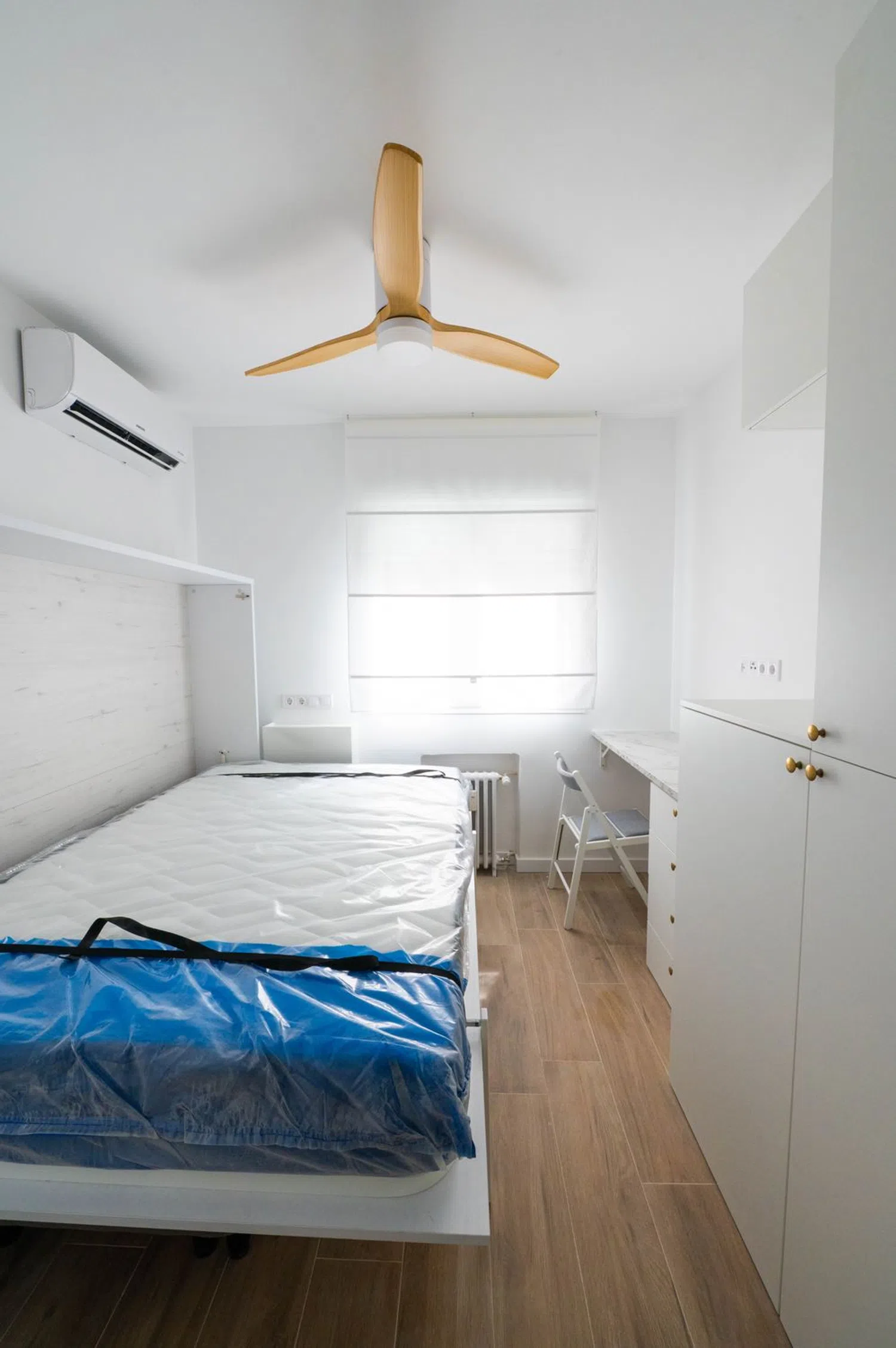 Estudio en calle de Francos Rodríguez, 36 - Foto 2