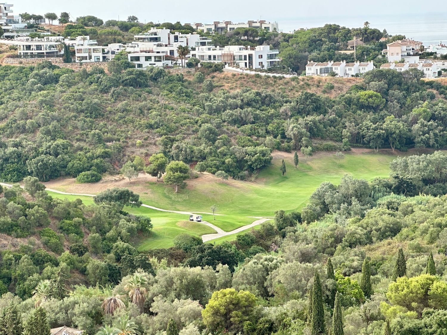 Dúplex en Avenida la Reserva de Marbella, 7, Reserva de Marbella - Foto 24
