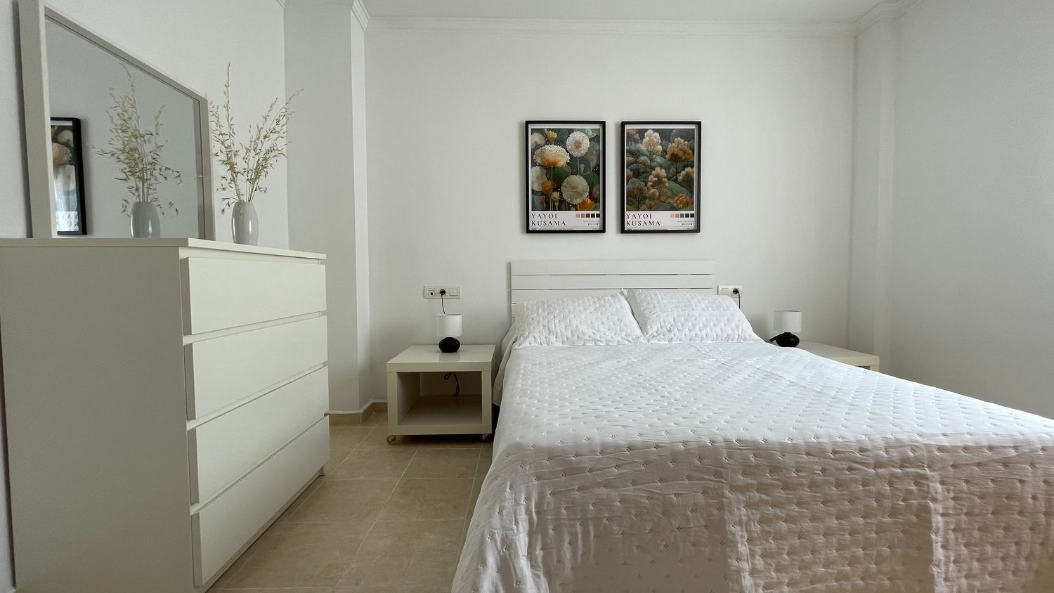 Piso en Calle Juan de Herrera, 34, La Trinidad, Málaga - Foto 16