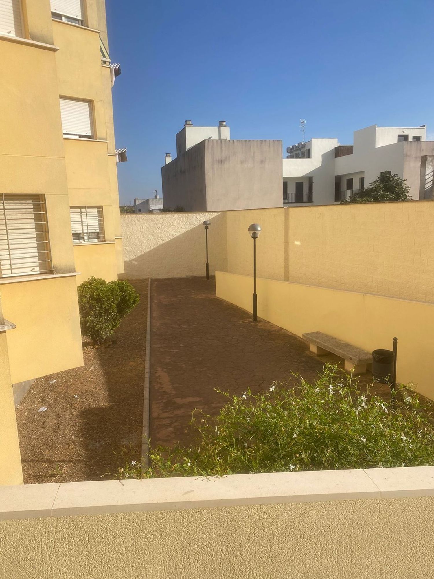 Piso en Plaza Arahal, 6, El Arenal - La Pólvora - Foto 23