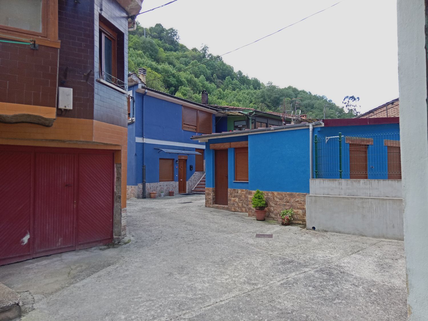 Casa o chalet independiente en La Piñera - la Camperona, 24 - Foto 14