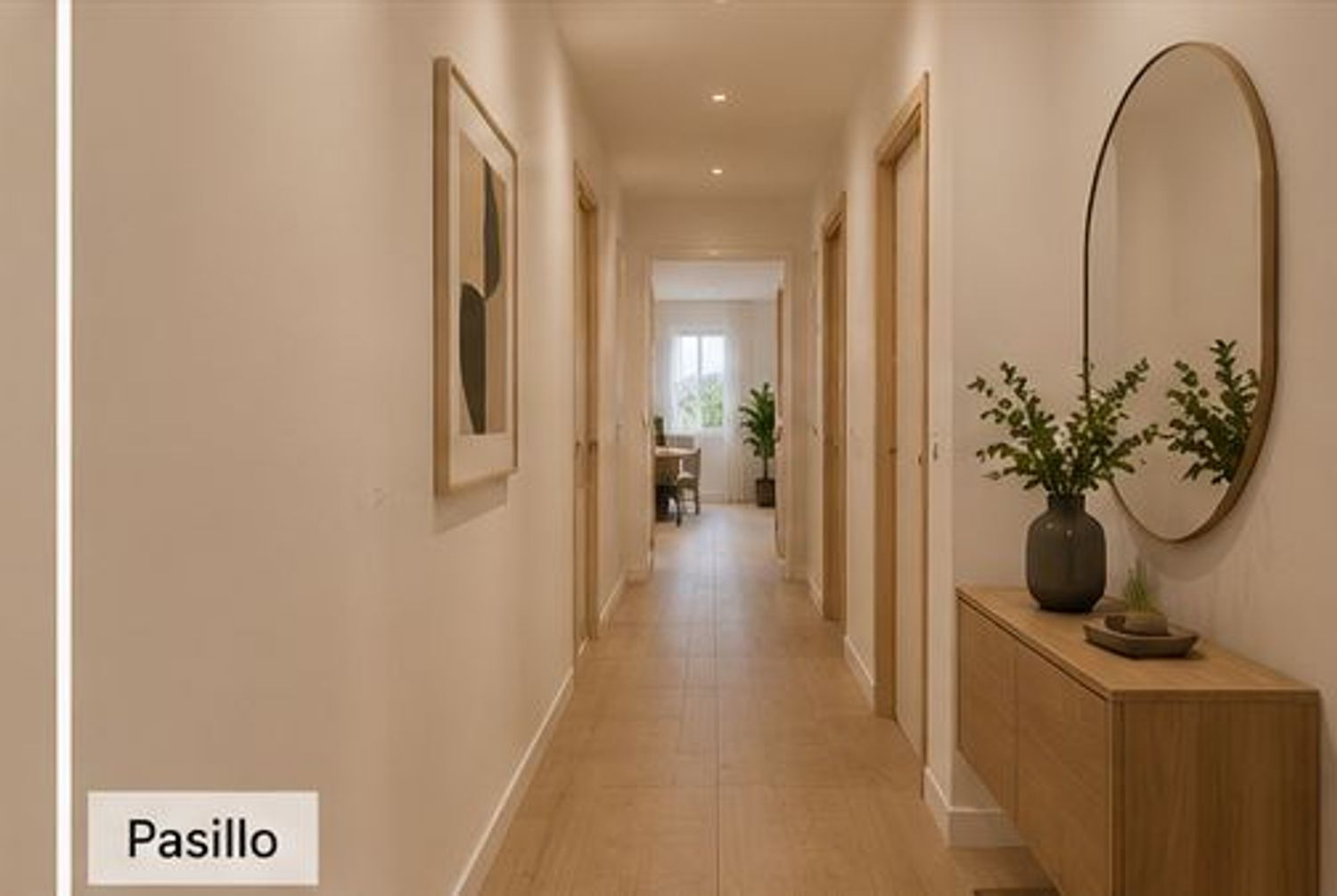 Piso en Calle de Rodés, 35, Sant Josep - Foto 8