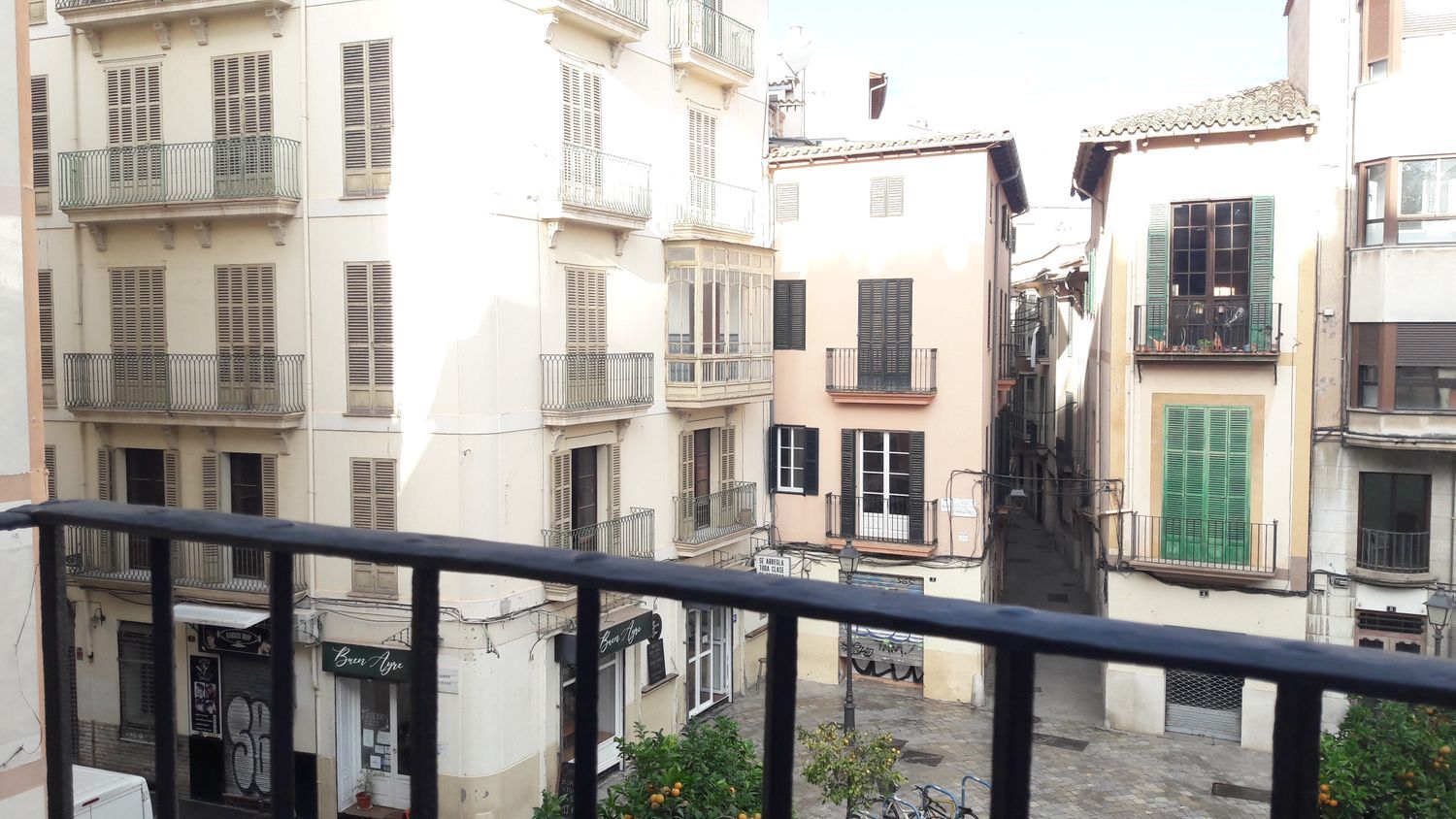 Piso en calle del Banc de l'Oli, 14 - Foto 14