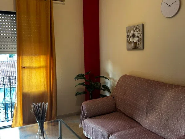 Estudio en Avenida Huelva, 5 - Foto 6