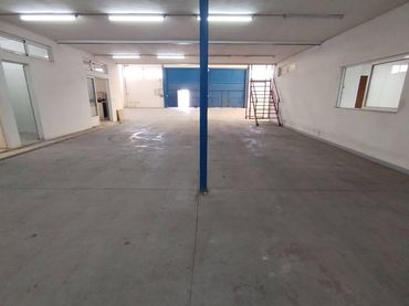 Nave Industrial en Alicante / Alacant - Foto 22