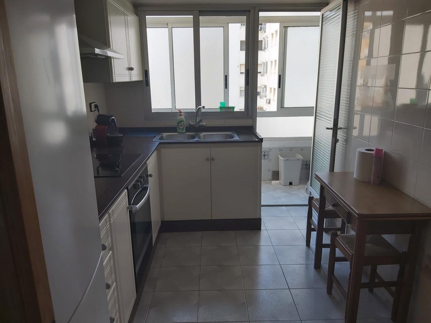 Piso en Santo domingo de guzman, 2, Alquenència-Venècia - Foto 15