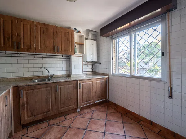 Chalet adosado en calle Virgen de Fatima, 22 - Foto 8