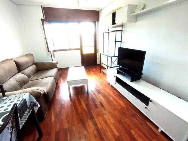 Piso en barrio el mesón, 35 - Foto 1
