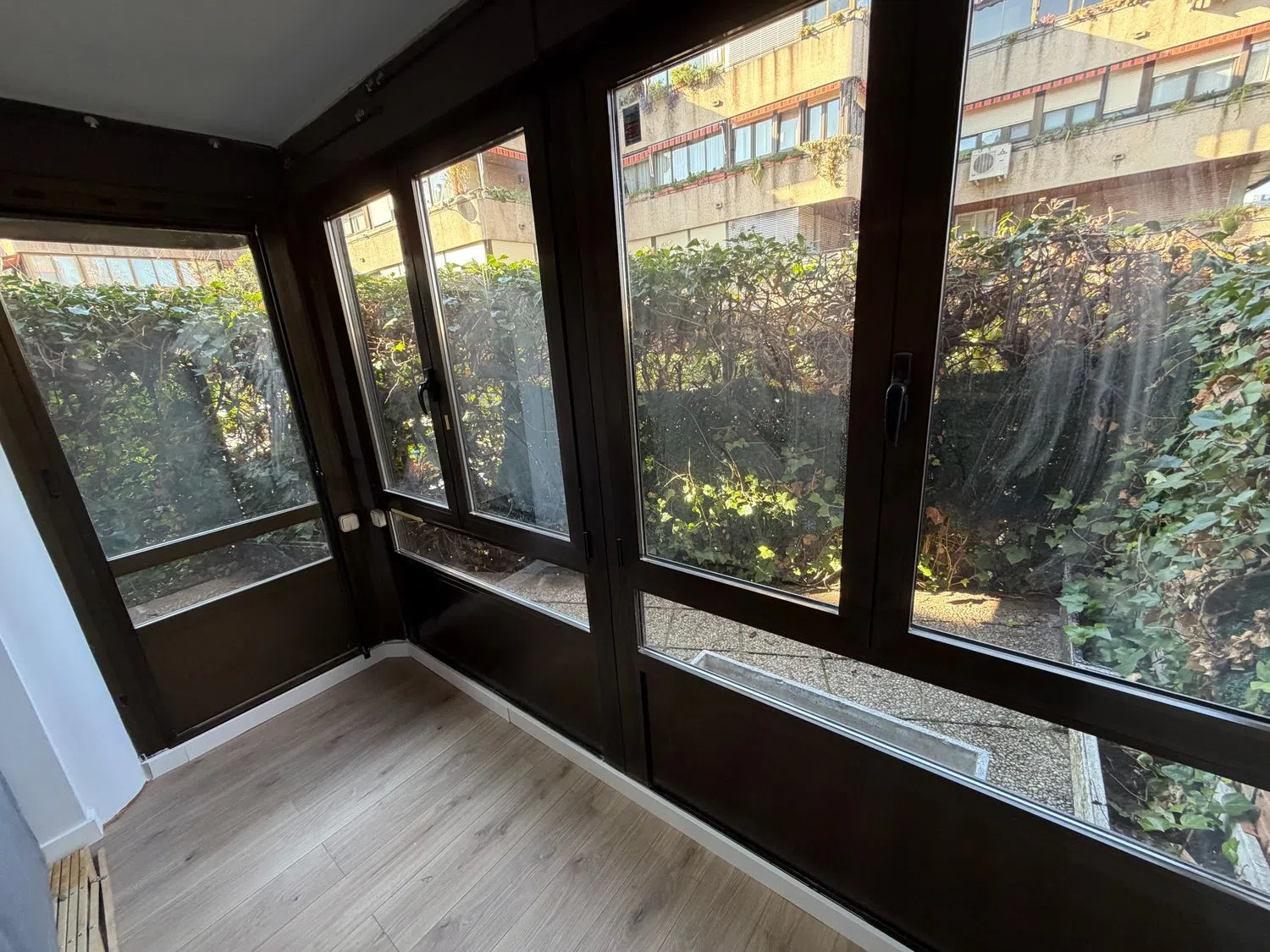 Piso en calle del Alcalde Luis Silvela, 1 - Foto 7