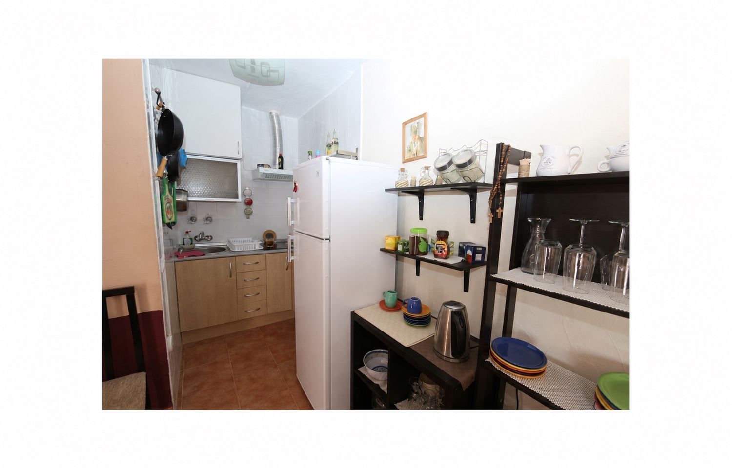 Chalet adosado en Calle Salvador Dalí, 44, La Siesta - El Salado - Torreta - Foto 9