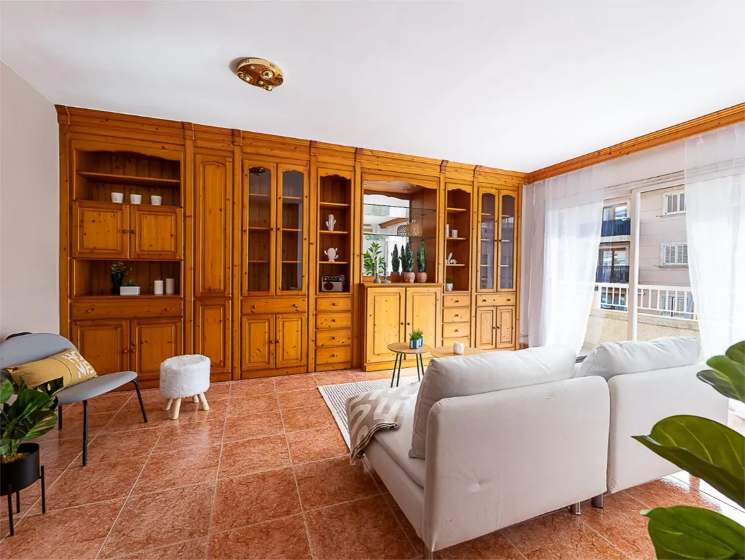 Piso en  Carrer de Vicenç Joan i Rosselló 59 - Foto 8