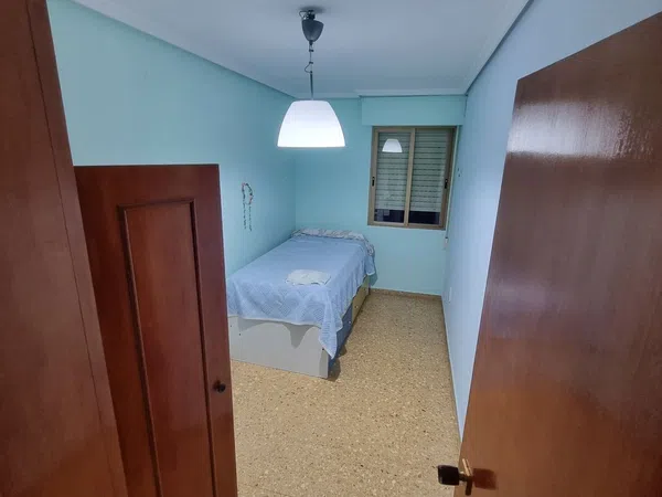 Piso en avenida Doctor Alemany, 22
