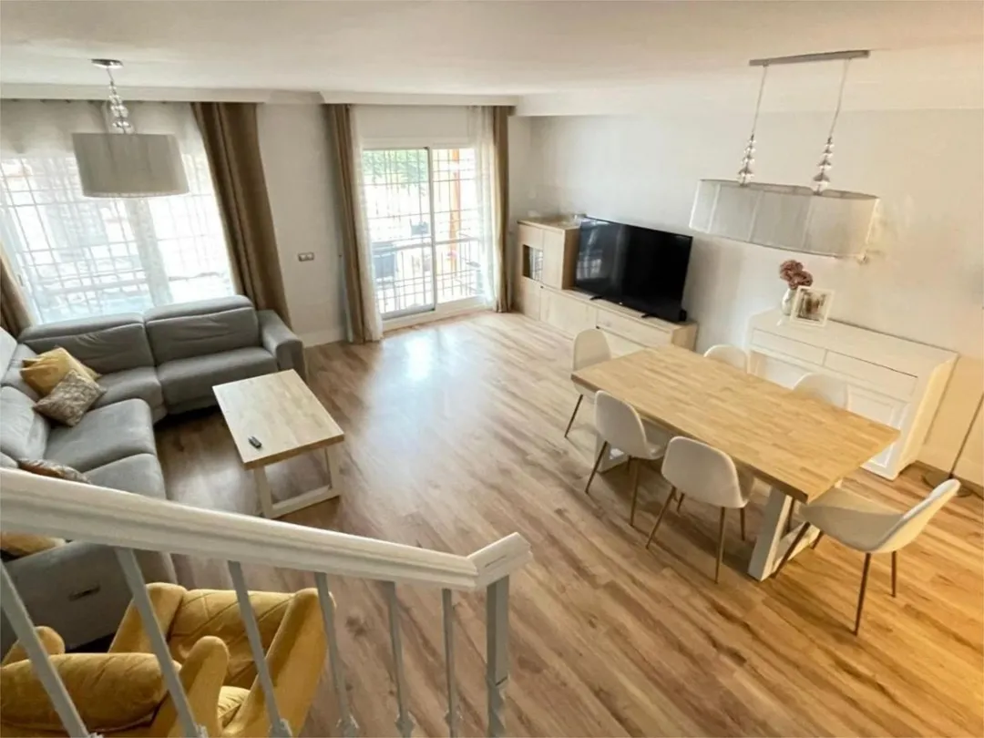 Piso en  Paseo de los Jazmines 49 - Foto 3