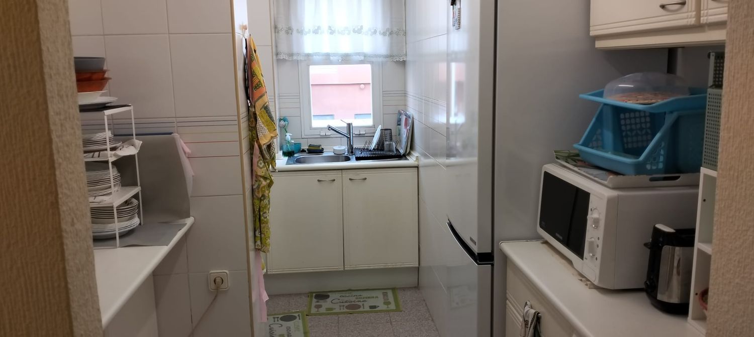 Piso en Carretera de Dénia a Xábia, 36, El Puerto, El Puerto - Foto 2