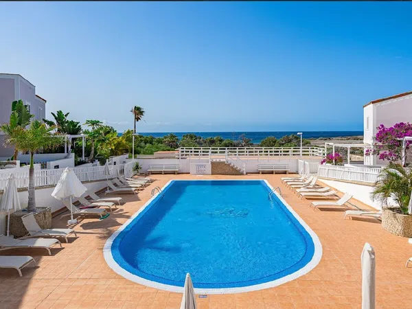 Chalet pareado en Calle M 3, 11, Los Abrigos, Los Abrigos - Foto 17
