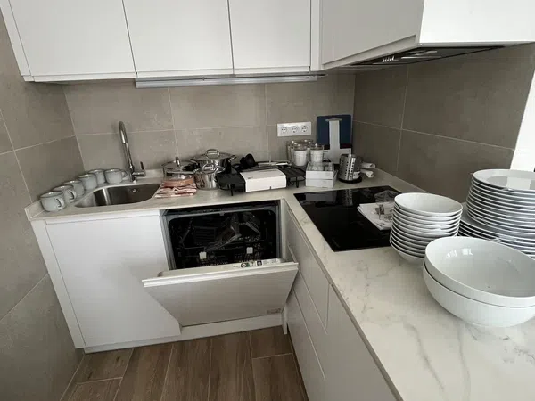 Piso en calle Constitución, 3 - Foto 32