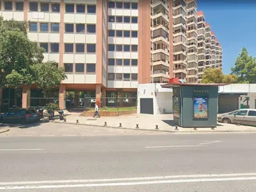 Piso en  Avenida Blas Infante 8 - Foto 1