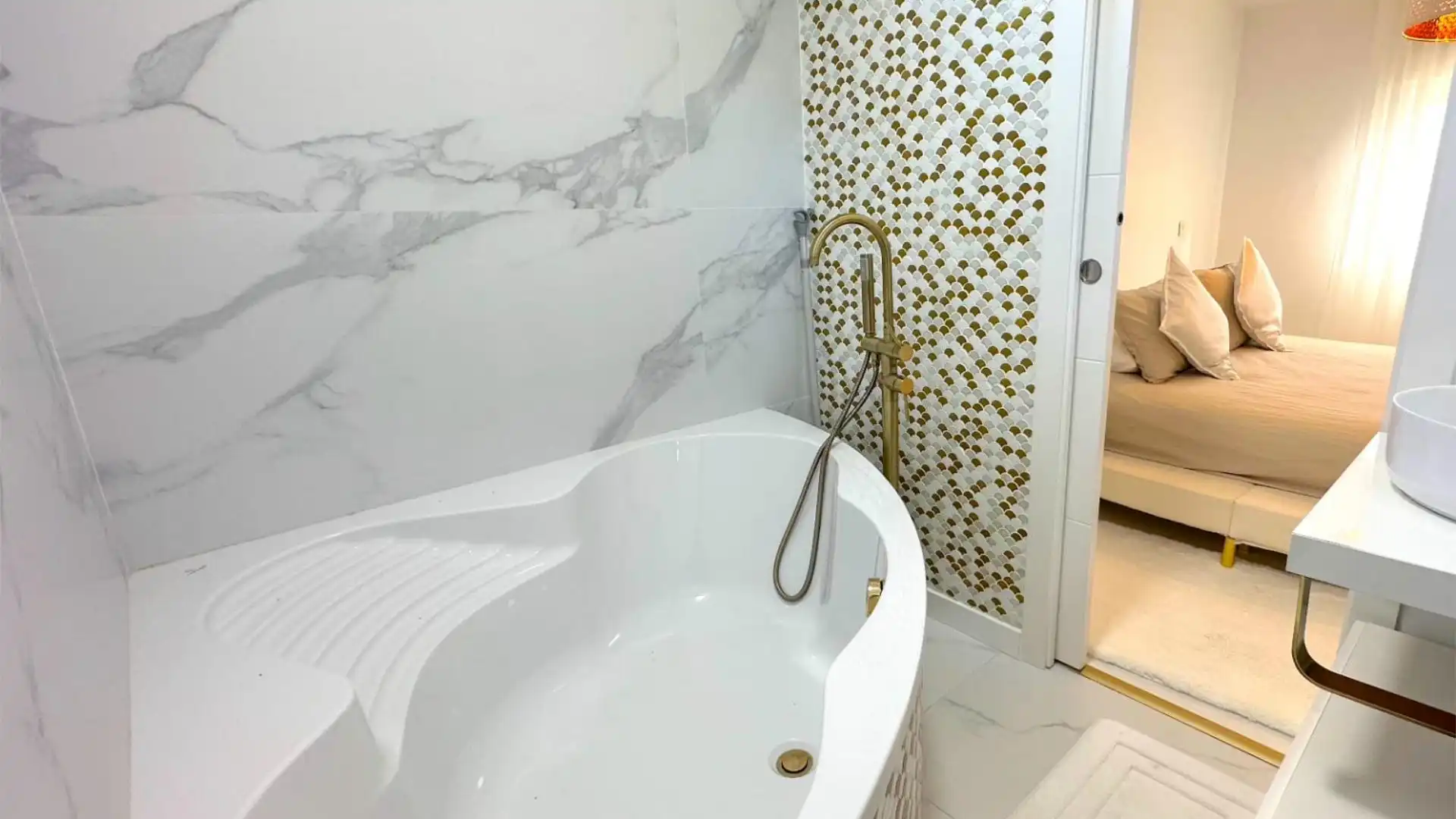 Casa adosada en  Arrabal Finca de Calahonda 8 - Foto 7