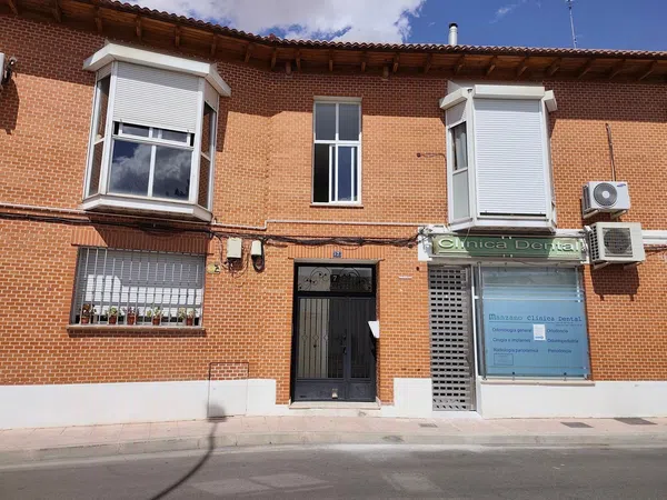 Dúplex en Calle del Clavel, 7 - Foto 29