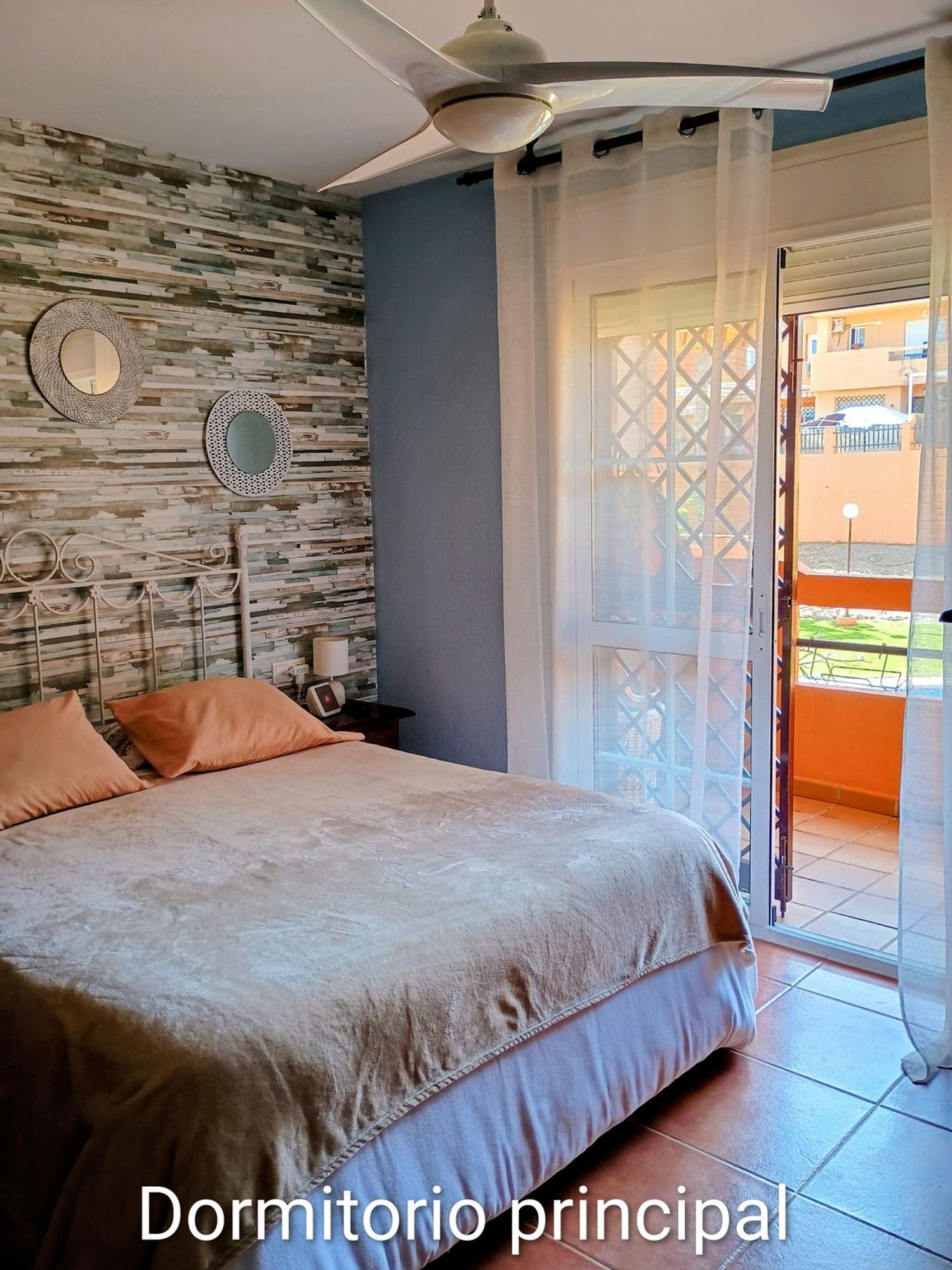 Chalet pareado en calle Pepa Flores González, 66 - Foto 23