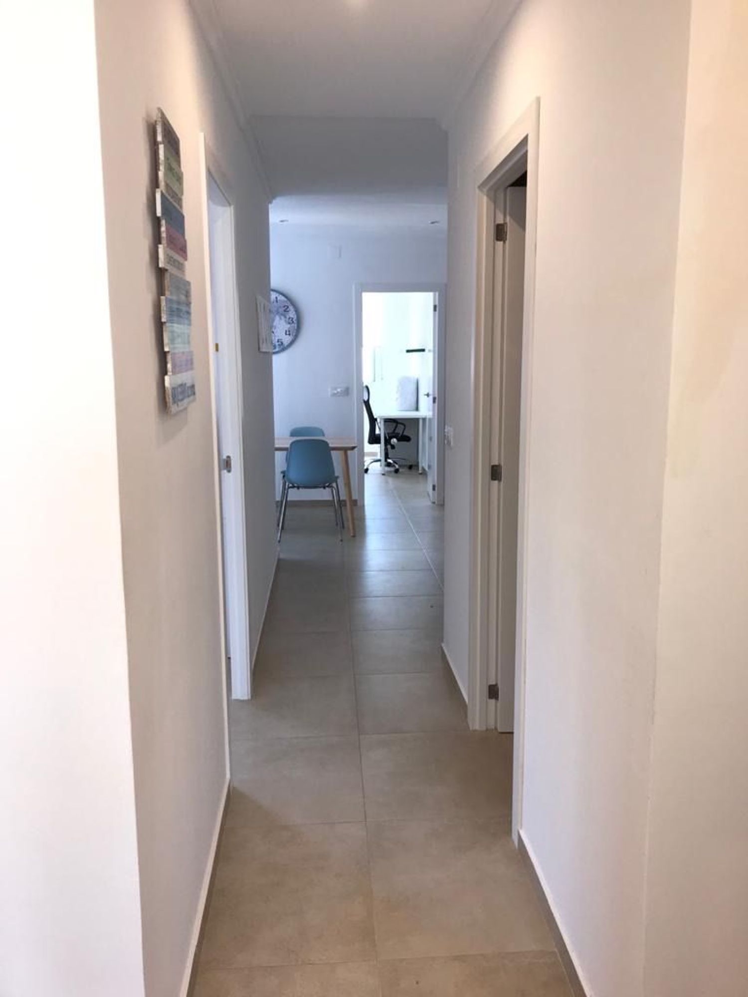 Piso en Calle de Martín Soler Músic, 5, L'Illa Perduda, València - Foto 20