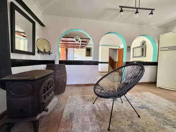 Casa rural en Calle de la Font Rica, 34, Les Planes, Les Planes - Foto 23