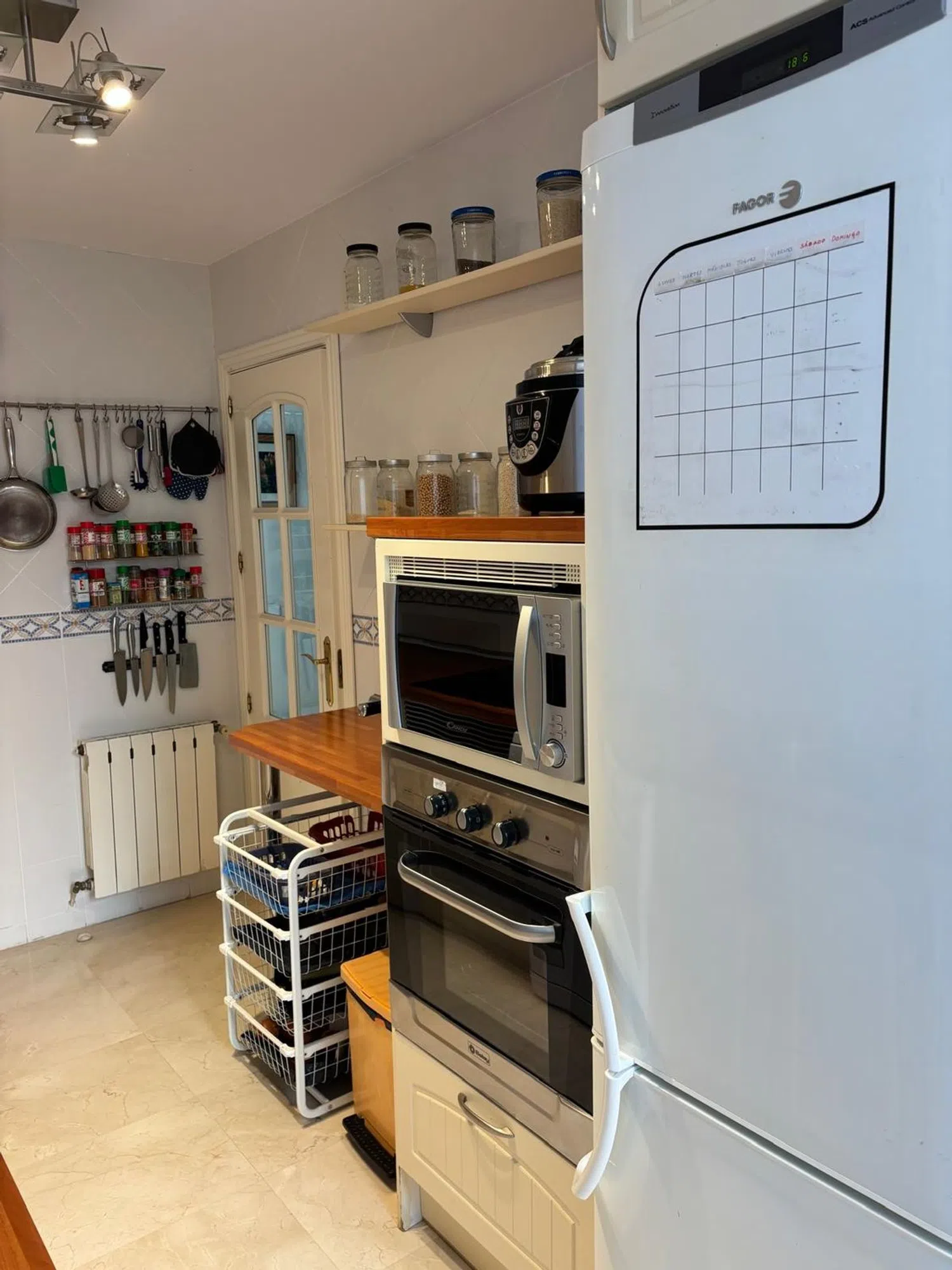 Piso en carril del Conde, 78 - Foto 10