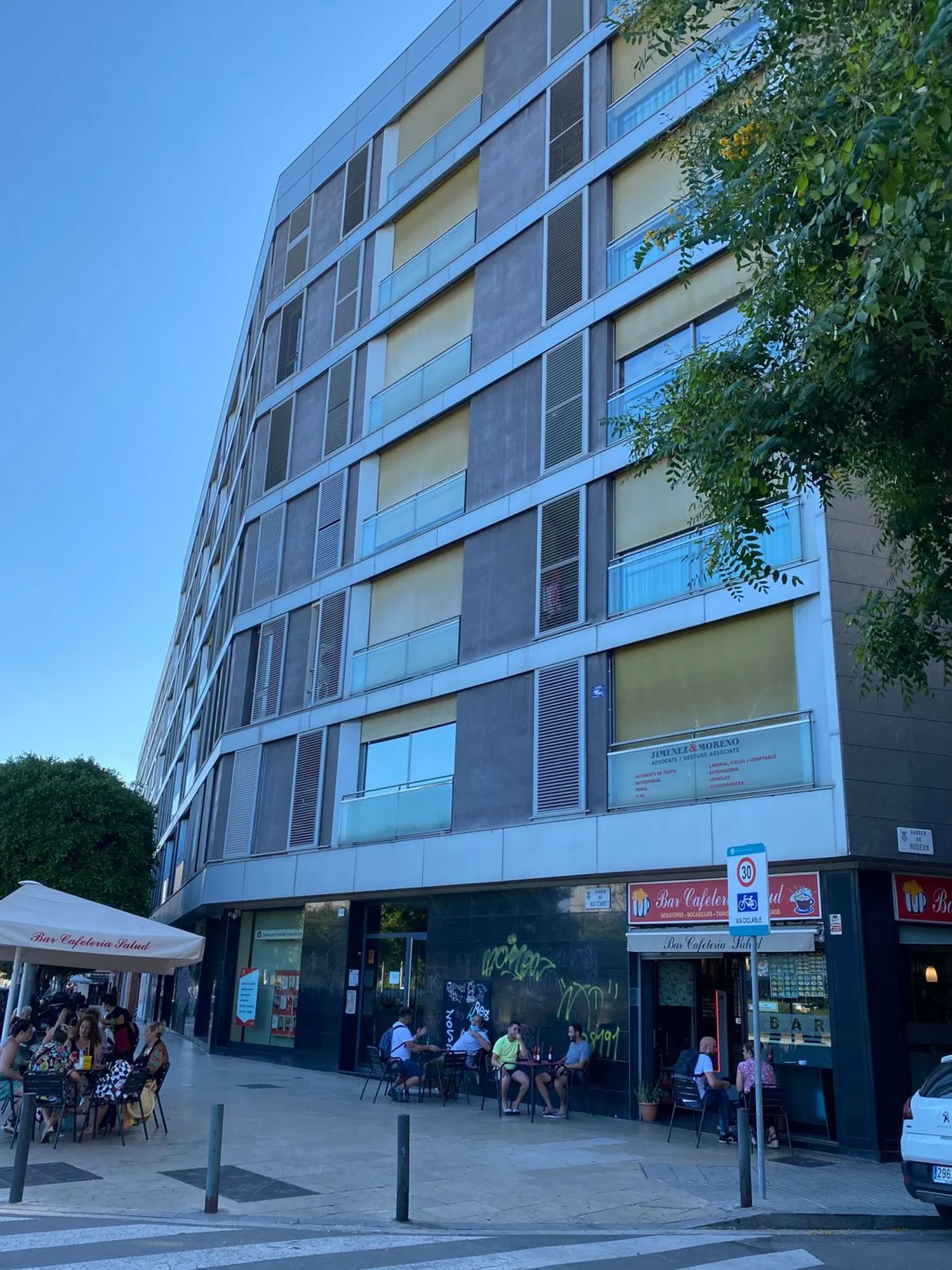 Piso en calle Modern, 72 - Foto 5