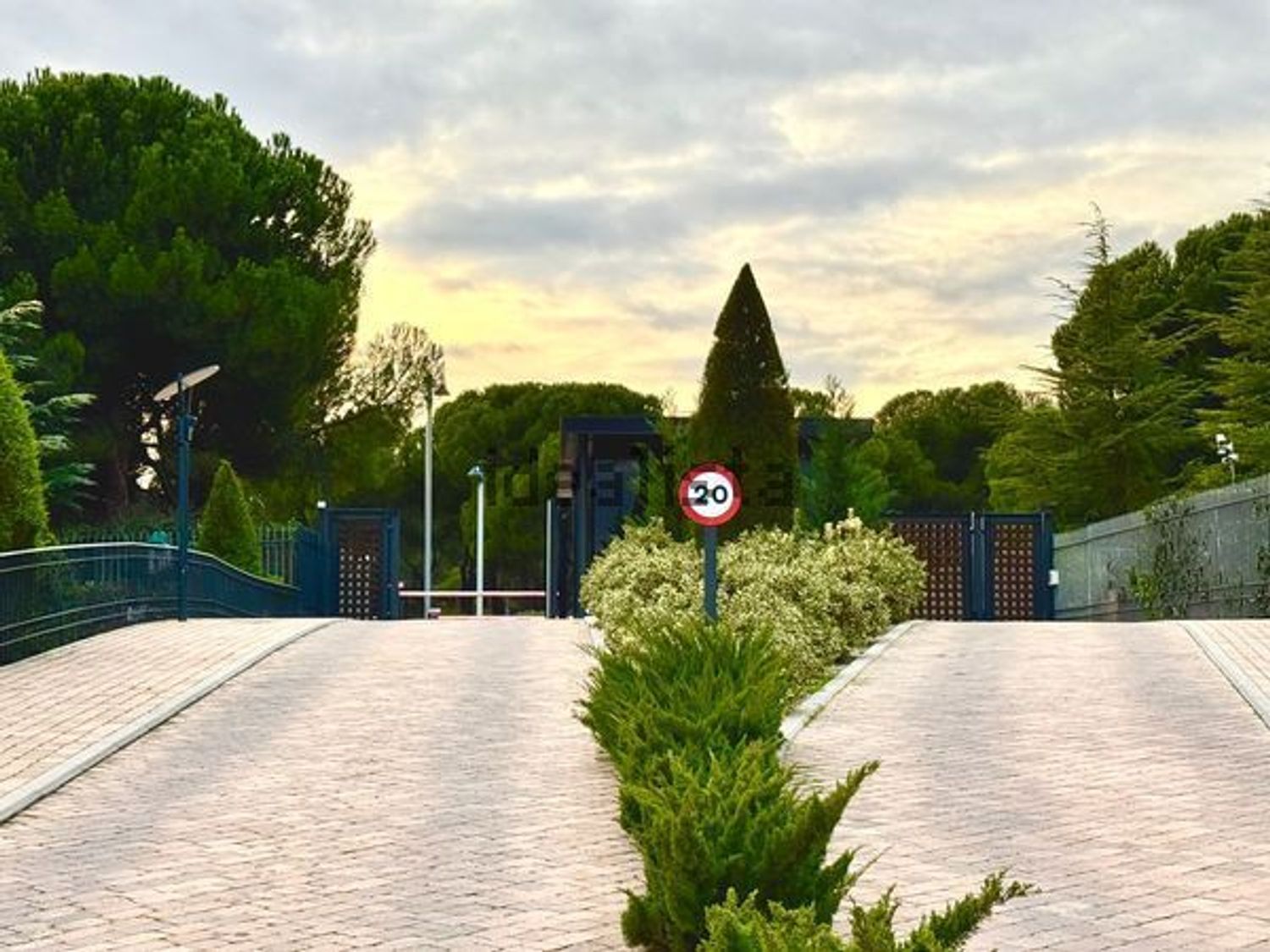 Casa independiente en calle de Prado del Rey, 4 - Foto 8