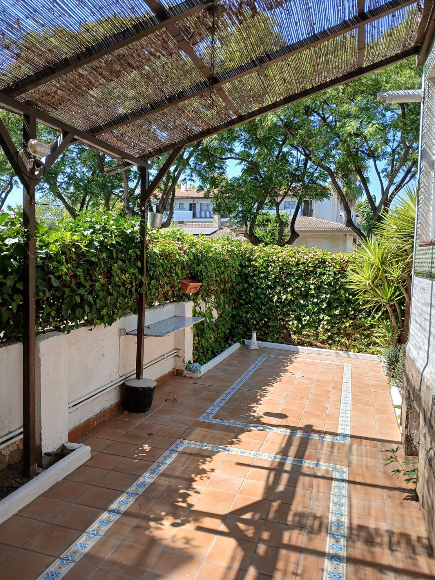 Chalet adosado en Calle del Castell d'Almansa, 10, Els Tallats - Mas Olivé - Foto 6