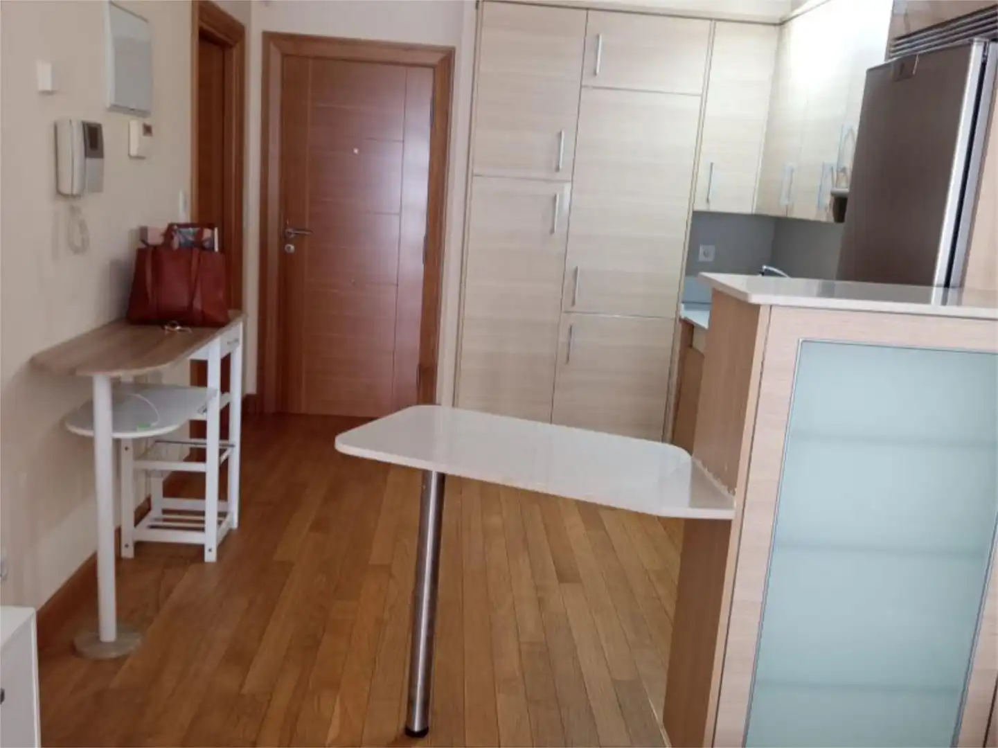 Estudio en  Rúa de Eduardo Iglesias 4 - Foto 2